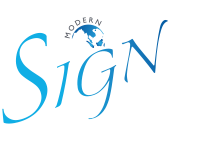 Modernsign